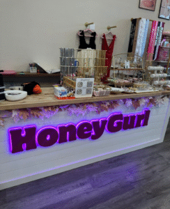 HoneyGurl