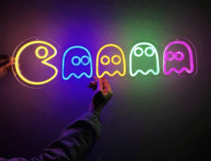 PacMan