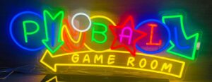 Pinball