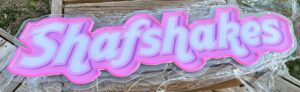 Shafshake