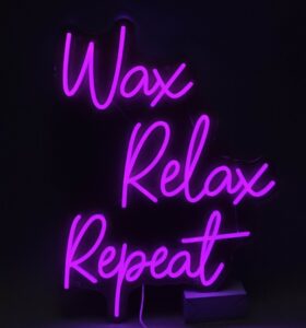 Wax Relax